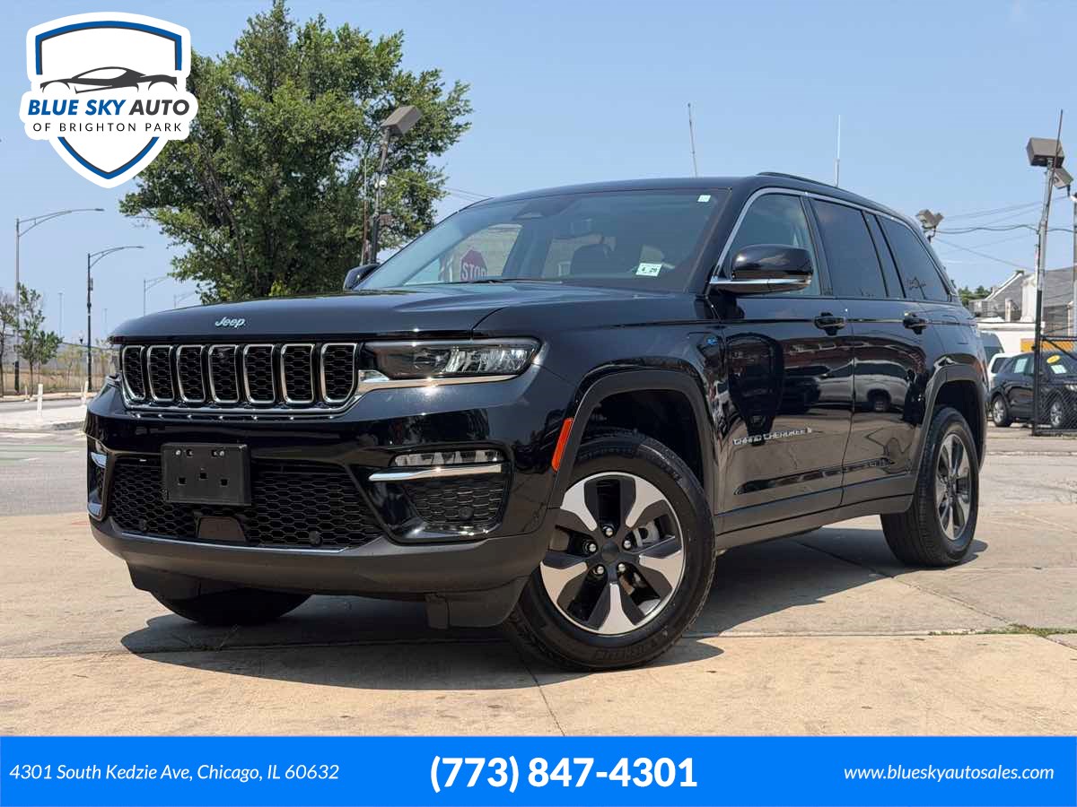 jeep grand cherokee 2024 1C4RJYB64RC712821 image jeep grand cherokee 2024 1C4RJYB64RC712821 image